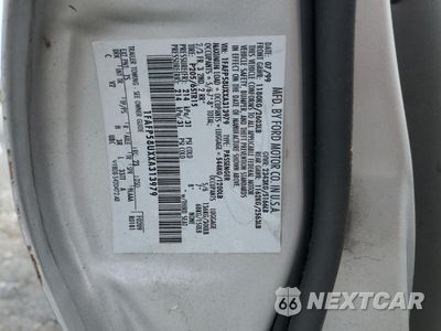 Zdjęcie 14 z 16 samochodu: 1999 FORD TAURUS SE VIN:1FAFP58UXXA313979 - miniatura