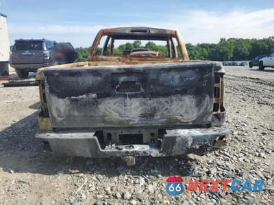 Zdjęcie 6 z 11 samochodu: 2016 CHEVROLET SILVERADO K1500 LTZ VIN:3GCUKSEC2GG263199 - miniatura