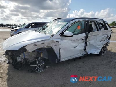 2025 HYUNDAI TUCSON SEL CONVENIENCE KM8JCDD12SU294658 - główne zdjęcie licytacji z USA - miniatura