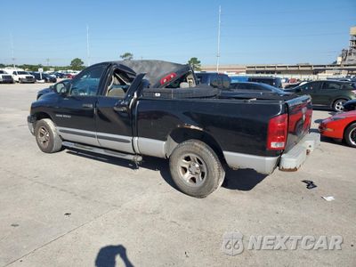 Drugie zdjęcie samochodu z przodu: 2006 DODGE RAM 1500 ST VIN:1D7HA18N56J142102 - miniatura