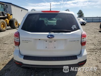 Zdjęcie 6 z 15 samochodu: 2015 SUBARU FORESTER 2.5I VIN:JF2SJABC4FH424442 - miniatura