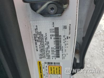 Zdjęcie 12 z 12 samochodu: 2017 FORD FUSION SE HYBRID VIN:3FA6P0LU1HR410120 - miniatura