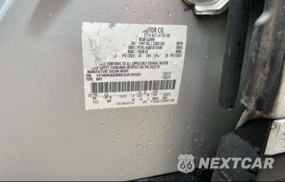 Zdjęcie 10 z 10 samochodu: 2014 FORD EXPLORER XLT VIN:1FM5K8D85EGA16025 - miniatura