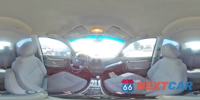 Zdjęcie 14 z 14 samochodu: 2007 CHEVROLET AVEO BASE VIN:KL1TD56667B087354 - miniatura