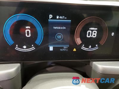 Zdjęcie 9 z 12 samochodu: 2024 HYUNDAI SONATA SEL VIN:KMHL64JA9RA377729 - miniatura