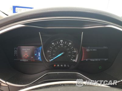 Zdjęcie 9 z 13 samochodu: 2017 FORD FUSION SE HYBRID VIN:3FA6P0LU9HR145852 - miniatura