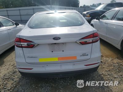 Zdjęcie 6 z 13 samochodu: 2019 FORD FUSION SE VIN:3FA6P0LU2KR285121 - miniatura