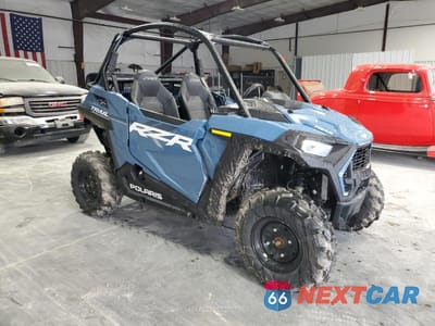 2025 POLARIS RZR TRAIL 3NSA5E878SH155584 - główne zdjęcie licytacji z USA - miniatura