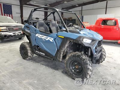 2025 POLARIS RZR TRAIL 3NSA5E878SH155584 - główne zdjęcie licytacji z USA - miniatura