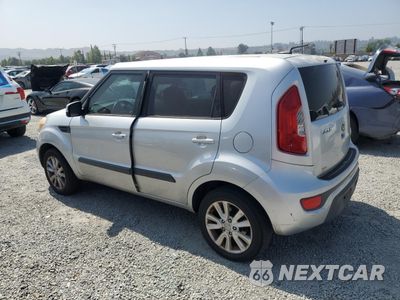 Drugie zdjęcie samochodu z przodu: 2013 KIA SOUL + VIN:KNDJT2A65D7546445 - miniatura