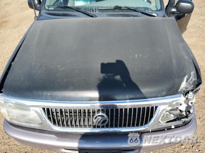 Zdjęcie 12 z 15 samochodu: 1997 MERCURY MOUNTAINEER VIN:4M2DU55P5VUJ62435 - miniatura