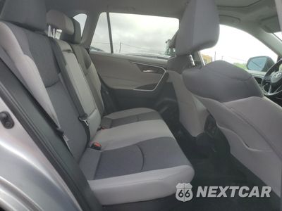 Zdjęcie 12 z 14 samochodu: 2022 TOYOTA RAV4 XLE VIN:4T3RWRFV2NU068302 - miniatura