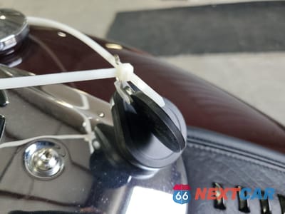 Zdjęcie 8 z 10 samochodu: 2022 HARLEY-DAVIDSON FLHCS VIN:1HD1YBK13NB038721 - miniatura