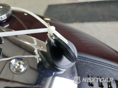 Zdjęcie 8 z 10 samochodu: 2022 HARLEY-DAVIDSON FLHCS VIN:1HD1YBK13NB038721 - miniatura