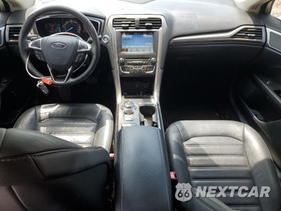 Zdjęcie 8 z 13 samochodu: 2017 FORD FUSION SE HYBRID VIN:3FA6P0LU2HR409039 - miniatura