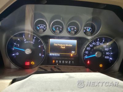 Zdjęcie 9 z 14 samochodu: 2013 FORD F350 SUPER DUTY VIN:1FT8W3BTXDEA50858 - miniatura