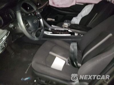 Zdjęcie 7 z 12 samochodu: 2022 HYUNDAI SONATA HYBRID VIN:KMHL34JJ2NA053346 - miniatura
