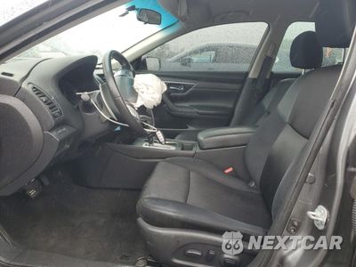 Zdjęcie 7 z 14 samochodu: 2016 NISSAN ALTIMA 2.5 VIN:1N4AL3AP5GN376849 - miniatura