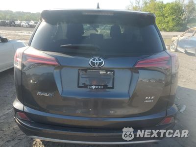 Zdjęcie 6 z 13 samochodu: 2018 TOYOTA RAV4 ADVENTURE VIN:2T3RFREV2JW803548 - miniatura