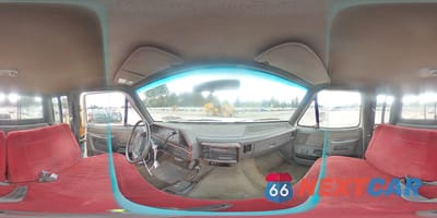 Zdjęcie 14 z 14 samochodu: 1991 FORD F150 VIN:1FTEX14N9MKA86898 - miniatura