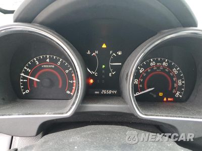 Zdjęcie 9 z 13 samochodu: 2013 TOYOTA HIGHLANDER BASE VIN:5TDBK3EHXDS213463 - miniatura
