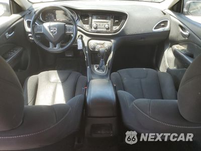 Zdjęcie 8 z 12 samochodu: 2013 DODGE DART SXT VIN:1C3CDFBA2DD288777 - miniatura
