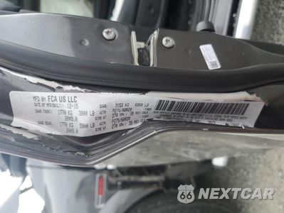 Zdjęcie 12 z 13 samochodu: 2016 RAM 1500 LARAMIE VIN:1C6RR7VM2GS204189 - miniatura