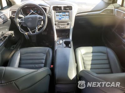 Zdjęcie 8 z 12 samochodu: 2018 FORD FUSION SE HYBRID VIN:3FA6P0LU7JR171694 - miniatura