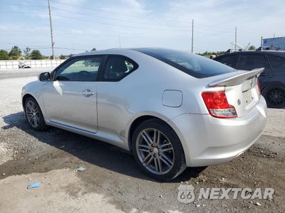 Drugie zdjęcie samochodu z przodu: 2012 TOYOTA SCION TC VIN:JTKJF5C78C3026317 - miniatura
