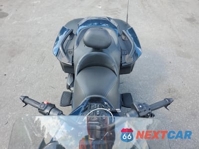 Piąte zdjęcie samochodu w środku: 2020 CAN-AM SPYDER ROADSTER RT VIN:2BXNBDD24LV001415 - miniatura