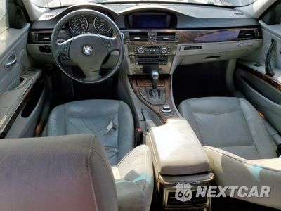 Zdjęcie 8 z 12 samochodu: 2007 BMW 328 I SULEV VIN:WBAVC53567FZ78301 - miniatura