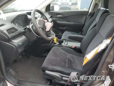 Zdjęcie 7 z 13 samochodu: 2012 HONDA CR-V LX VIN:5J6RM4H36CL072125 - miniatura