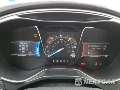 Zdjęcie 9 z 12 samochodu: 2018 FORD FUSION SE HYBRID VIN:3FA6P0LU9JR171888 - miniatura