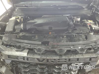 Zdjęcie 11 z 14 samochodu: 2021 CHEVROLET COLORADO ZR2 VIN:1GCGTEENXM1242527 - miniatura