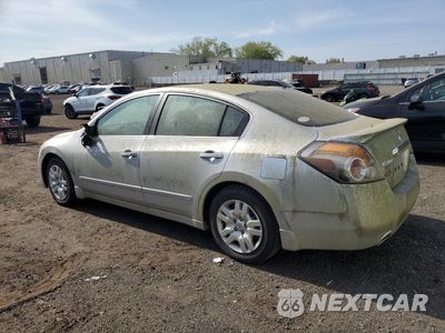 Drugie zdjęcie samochodu z przodu: 2009 NISSAN ALTIMA 2.5 VIN:1N4AL21E79N481954 - miniatura