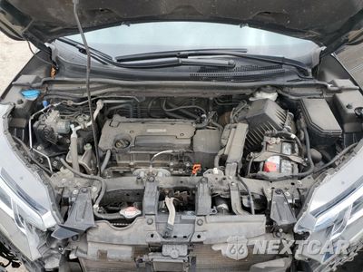 Zdjęcie 12 z 16 samochodu: 2016 HONDA CR-V TOURING VIN:5J6RM4H92GL070236 - miniatura