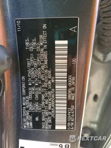 Zdjęcie 13 z 13 samochodu: 2011 TOYOTA 4RUNNER SR5 VIN:JTEBU5JRXB5046704 - miniatura
