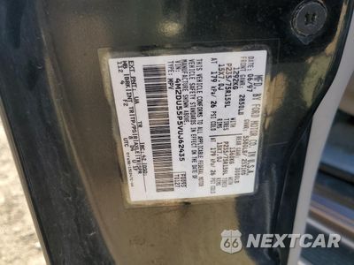 Zdjęcie 13 z 15 samochodu: 1997 MERCURY MOUNTAINEER VIN:4M2DU55P5VUJ62435 - miniatura