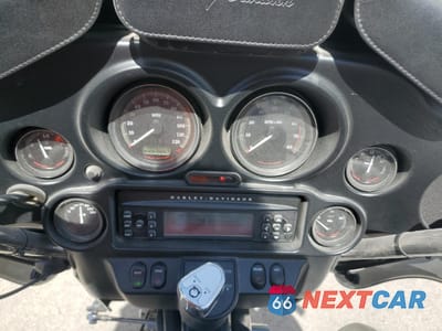 Zdjęcie 7 z 9 samochodu: 2013 HARLEY-DAVIDSON FLHTCUTG TRI GLIDE ULTRA CLASSIC VIN:1HD1MAM21DB855177 - miniatura