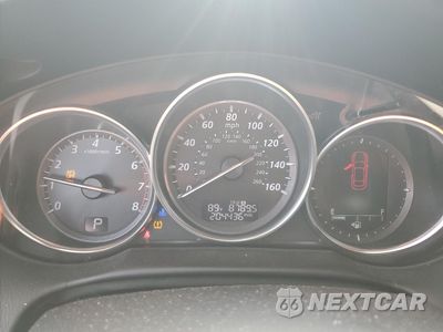 Zdjęcie 9 z 14 samochodu: 2014 MAZDA CX-5 GT VIN:JM3KE2DY7E0387232 - miniatura