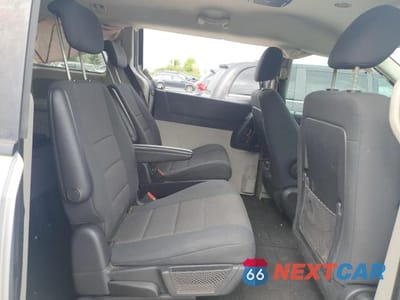 Zdjęcie 11 z 13 samochodu: 2009 DODGE GRAND CARAVAN SE VIN:2D8HN44E19R629031 - miniatura