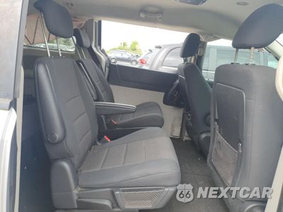 Zdjęcie 11 z 15 samochodu: 2009 DODGE GRAND CARAVAN SE VIN:2D8HN44E19R629031 - miniatura