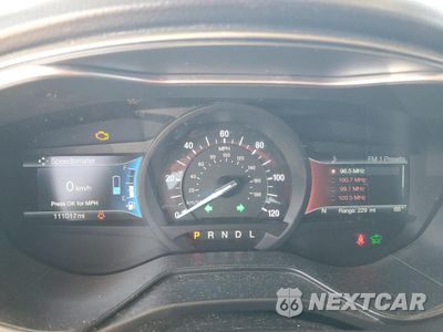 Zdjęcie 9 z 12 samochodu: 2019 FORD FUSION SE VIN:3FA6P0LU6KR124819 - miniatura
