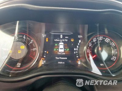 Zdjęcie 9 z 13 samochodu: 2018 DODGE CHALLENGER SXT VIN:2C3CDZAG4JH204576 - miniatura