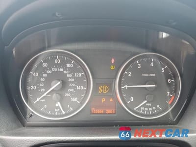 Zdjęcie 9 z 12 samochodu: 2009 BMW 328 I VIN:WBAPH73579A174854 - miniatura