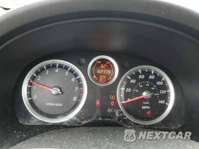 Zdjęcie 9 z 15 samochodu: 2011 NISSAN SENTRA 2.0 VIN:3N1AB6AP8BL719468 - miniatura