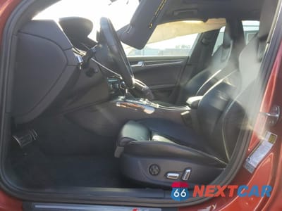 Zdjęcie 7 z 15 samochodu: 2015 AUDI S4 PREMIUM PLUS VIN:WAUBGAFLXFA009123 - miniatura