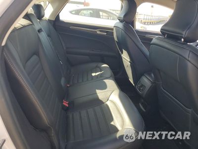 Zdjęcie 10 z 12 samochodu: 2017 FORD FUSION SE HYBRID VIN:3FA6P0LU8HR408932 - miniatura