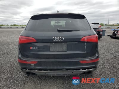 Zdjęcie 6 z 13 samochodu: 2016 AUDI SQ5 TECHNIK VIN:WA1LCAFP1GA107393 - miniatura