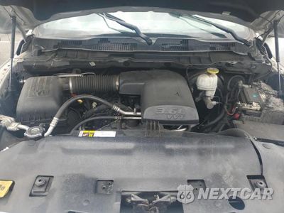 Zdjęcie 11 z 12 samochodu: 2019 RAM 1500 CLASSIC TRADESMAN VIN:1C6RR7FG1KS523939 - miniatura